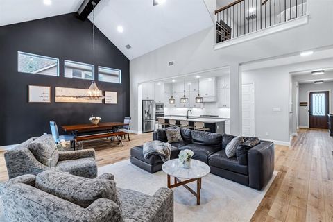 Tiny photo for 1145 Broadmoor Way, Roanoke, TX 76262 (MLS # 21088259)