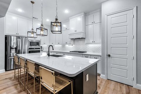 Tiny photo for 1145 Broadmoor Way, Roanoke, TX 76262 (MLS # 21088259)