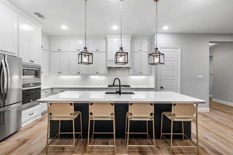 Tiny photo for 1145 Broadmoor Way, Roanoke, TX 76262 (MLS # 21088259)