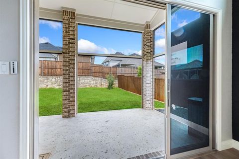 Tiny photo for 1145 Broadmoor Way, Roanoke, TX 76262 (MLS # 21088259)