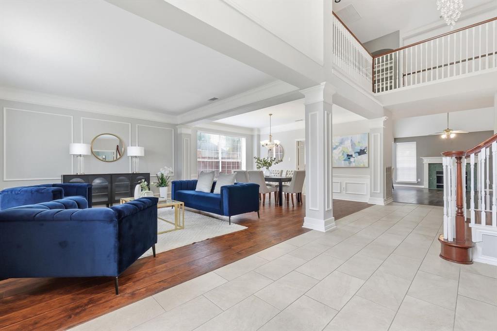 4001 Mayflower Lane