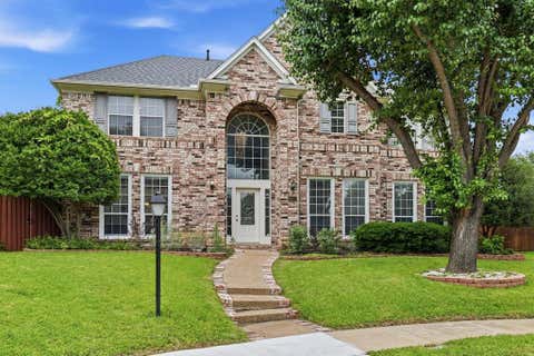 Photo of 4001 Mayflower Lane, Plano, TX 75024 (MLS # 21347583)