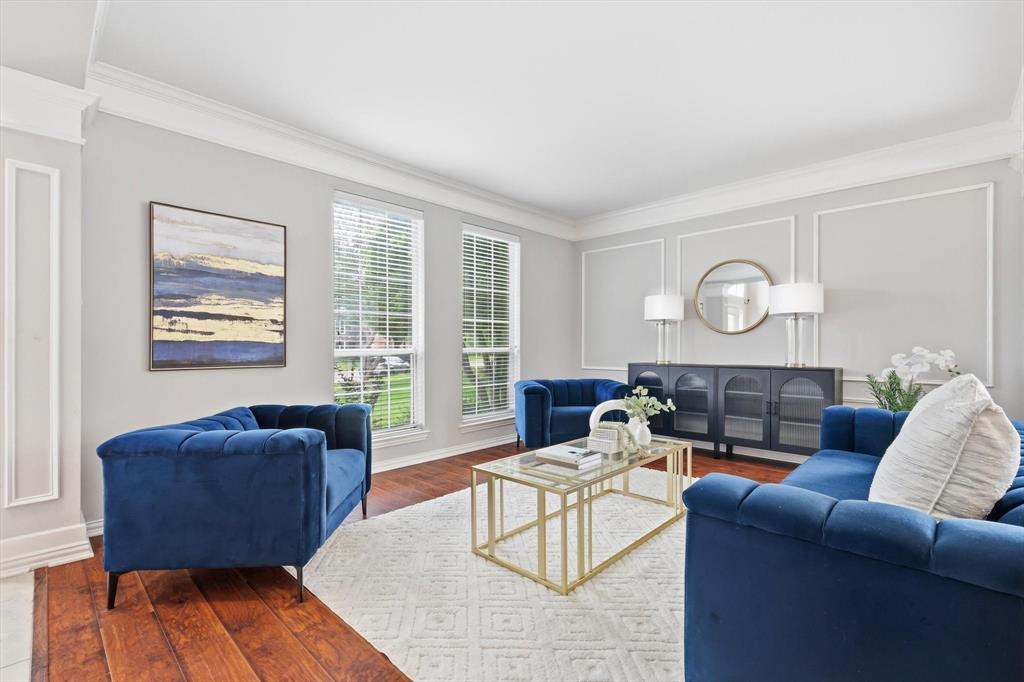 4001 Mayflower Lane