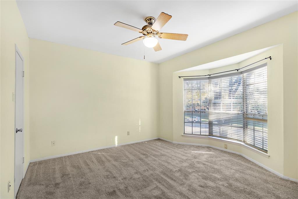 La Fontaine Condo - Residential Lease