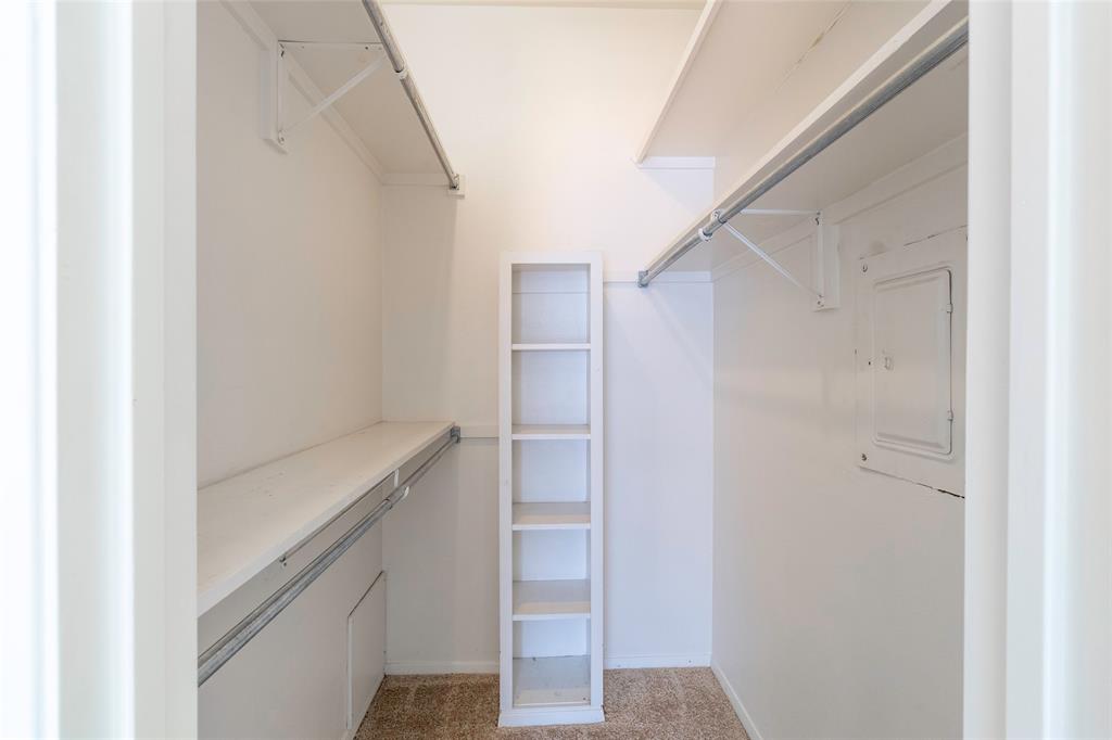 La Fontaine Condo - Residential Lease