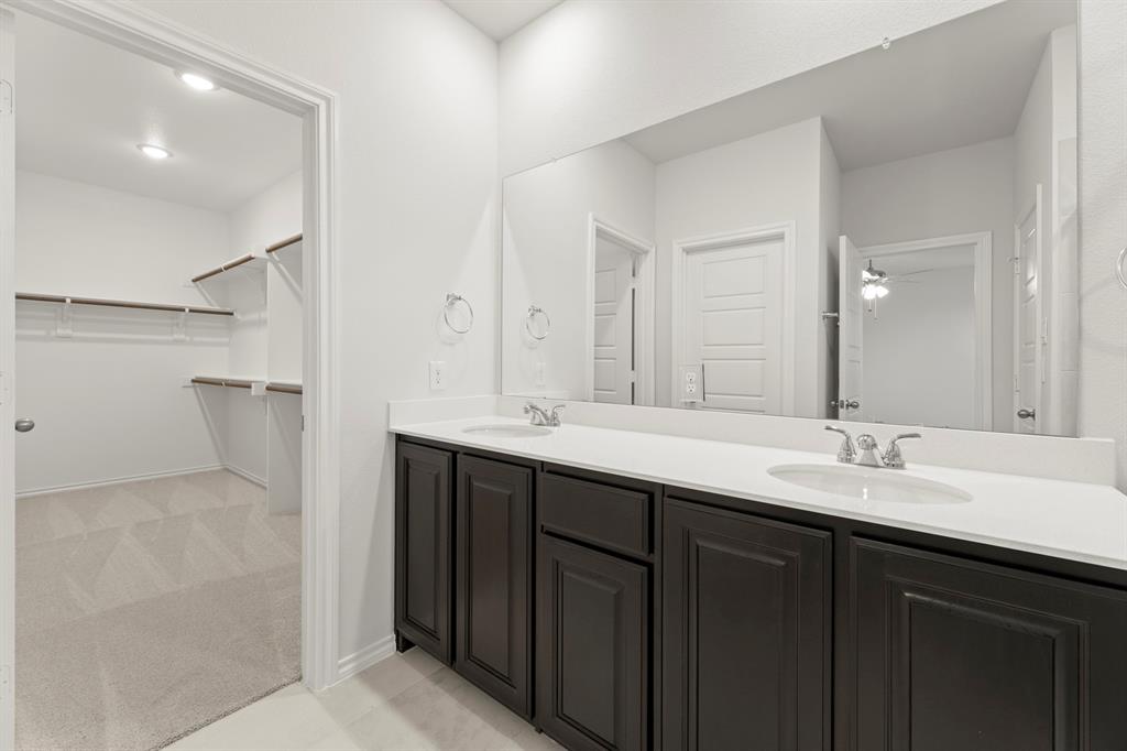 Creekside Ranch - Residential