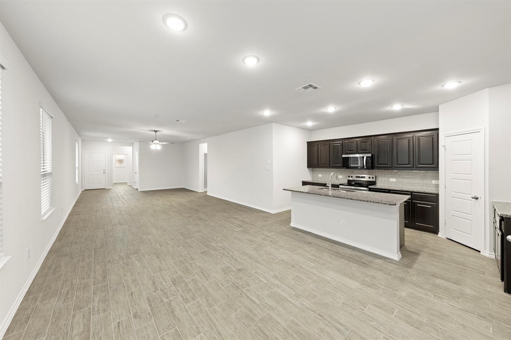 Creekside Ranch - Residential