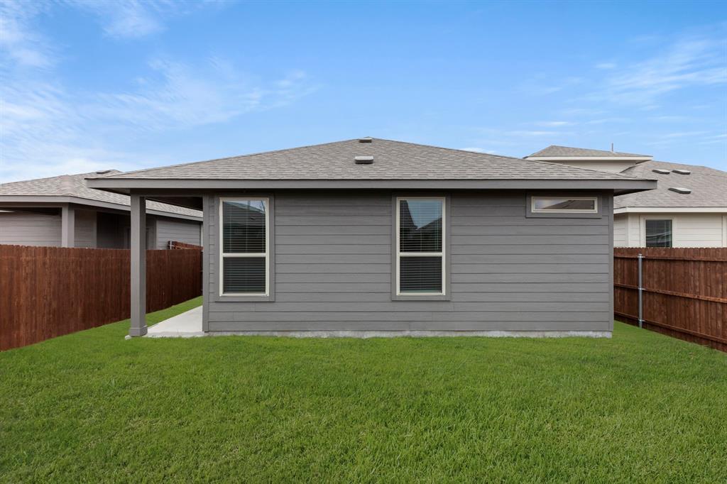 Creekside Ranch - Residential