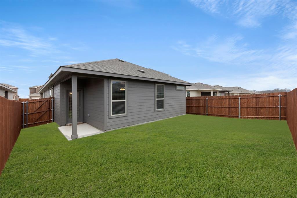 Creekside Ranch - Residential