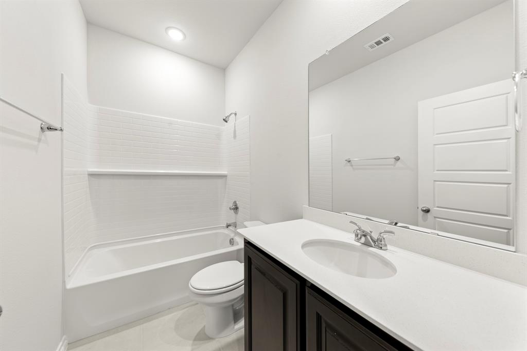 Creekside Ranch - Residential