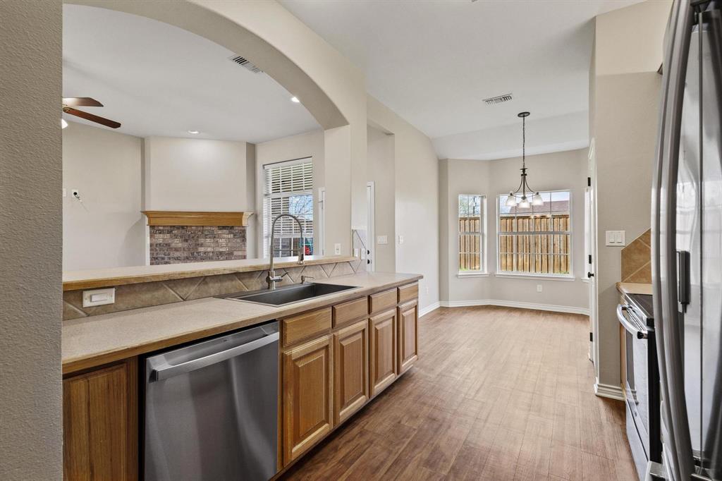 Center City Add Ph II - Residential