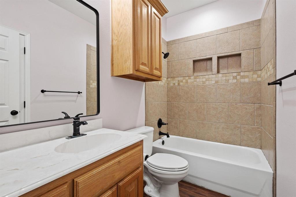 Center City Add Ph II - Residential