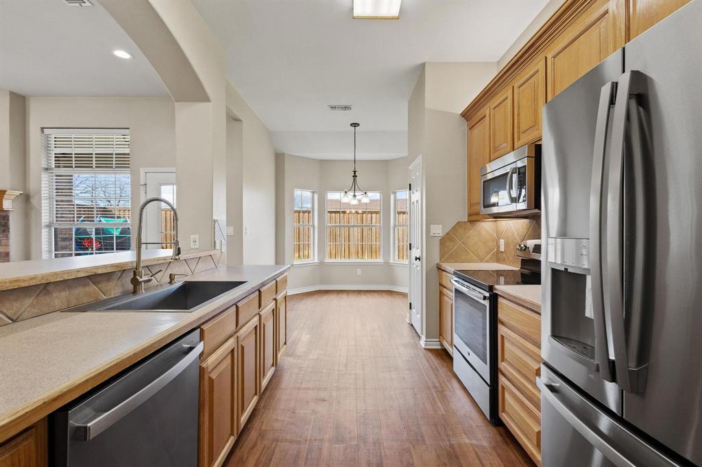 Center City Add Ph II - Residential