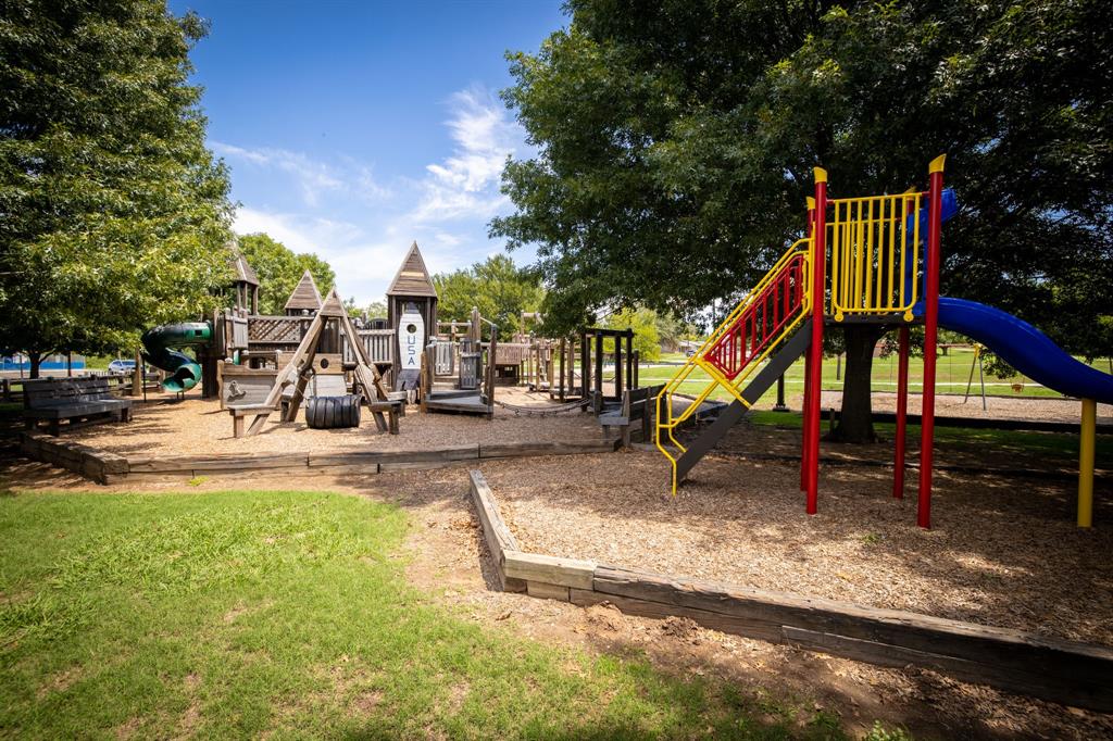 Center City Add Ph II - Residential