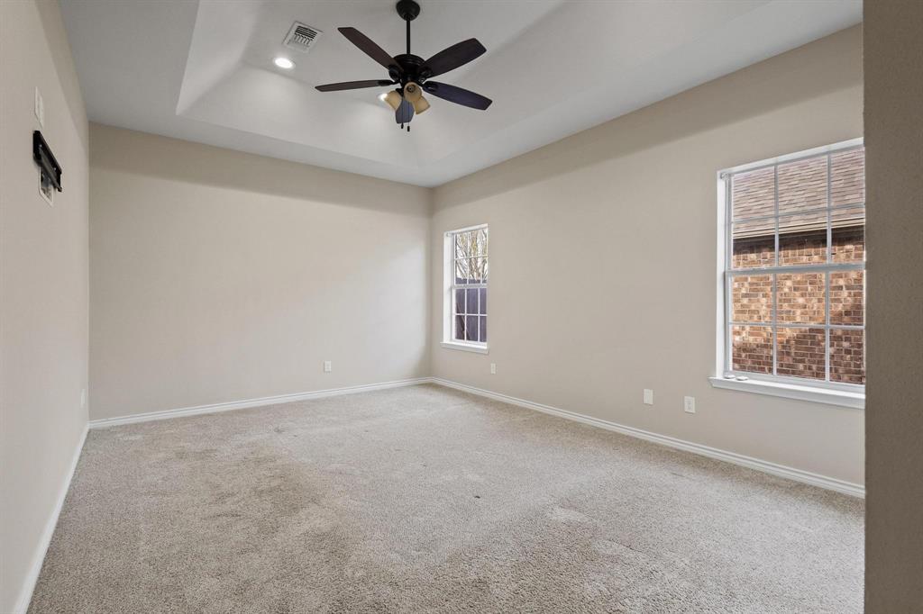 Center City Add Ph II - Residential