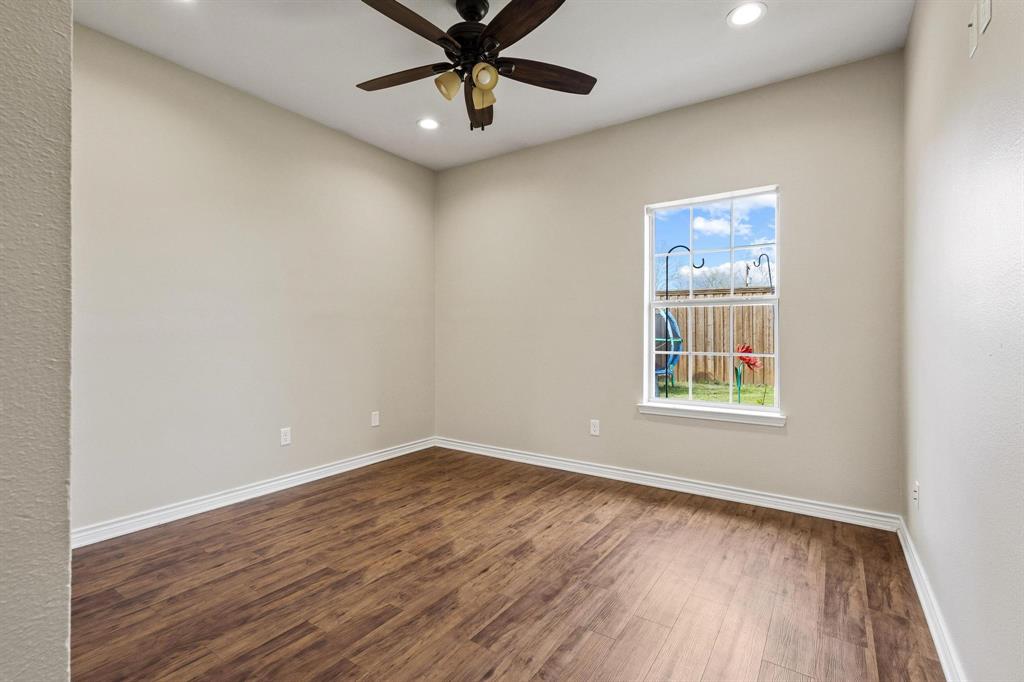 Center City Add Ph II - Residential