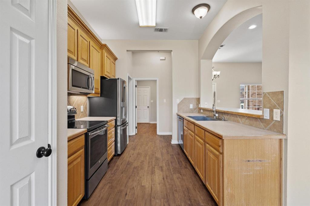 Center City Add Ph II - Residential