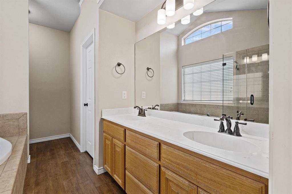 Center City Add Ph II - Residential