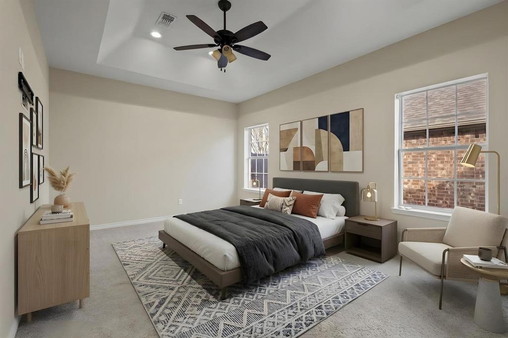 Center City Add Ph II - Residential