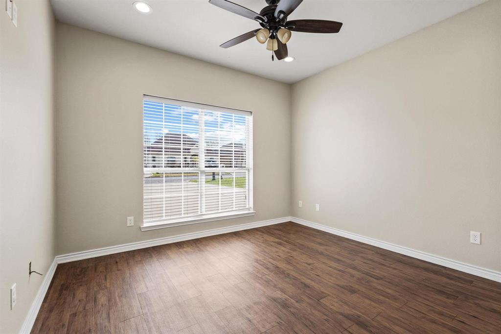 Center City Add Ph II - Residential