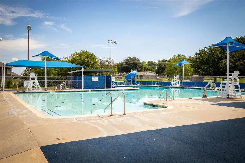 Center City Add Ph II - Residential