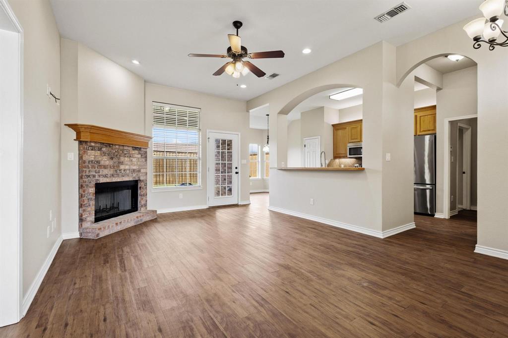 Center City Add Ph II - Residential