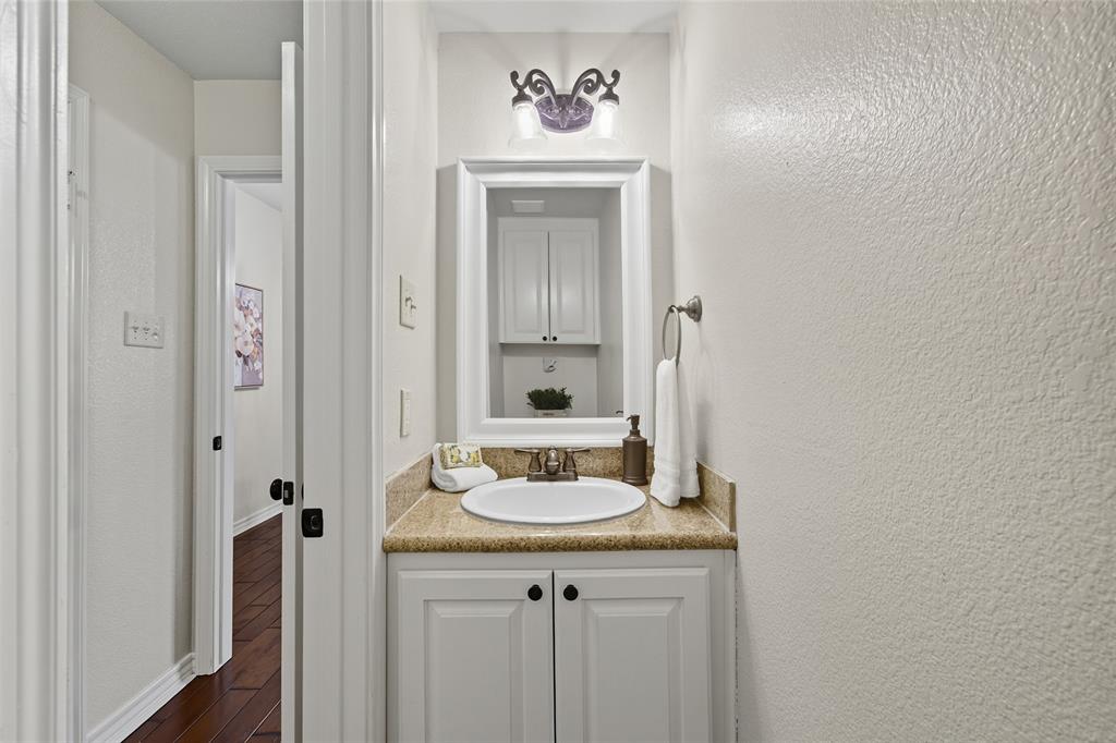 Waterwood Village - Residential