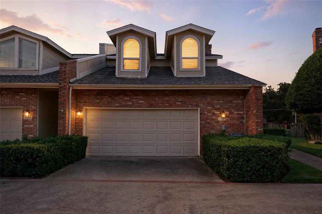 Waterwood Village - Residential