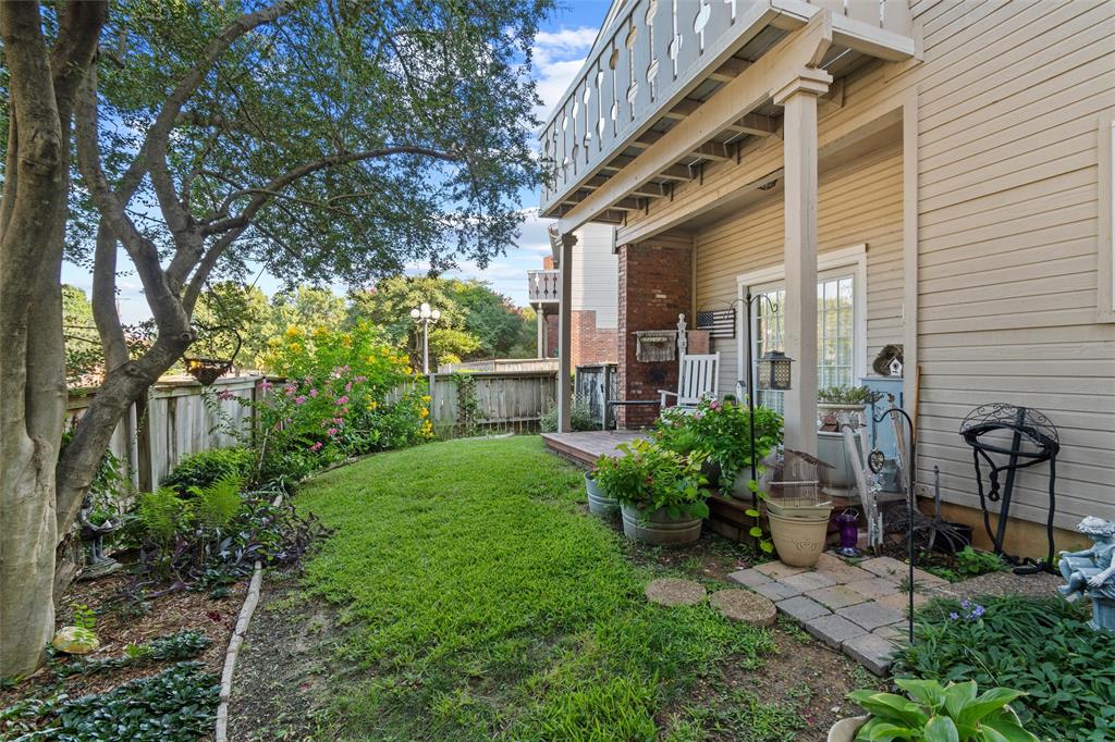 Waterwood Village - Residential