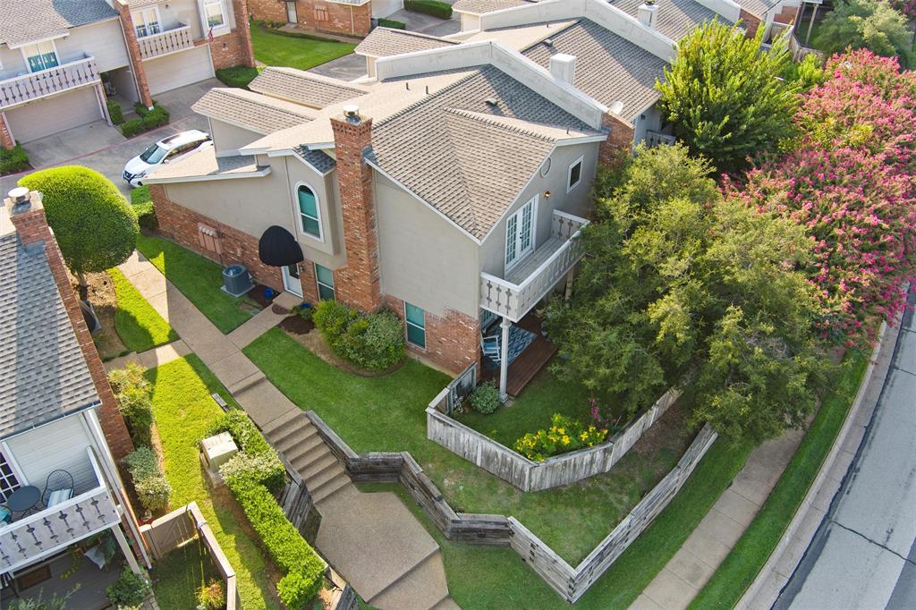 5843 Lake Point Drive