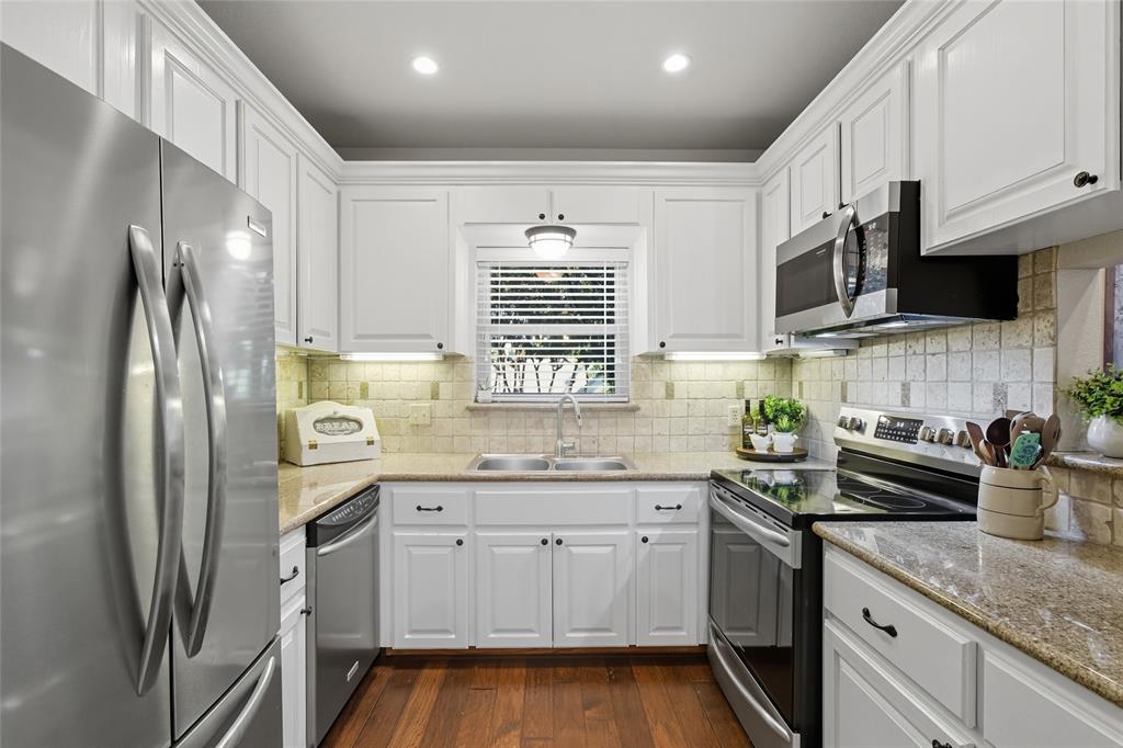 Waterwood Village - Residential