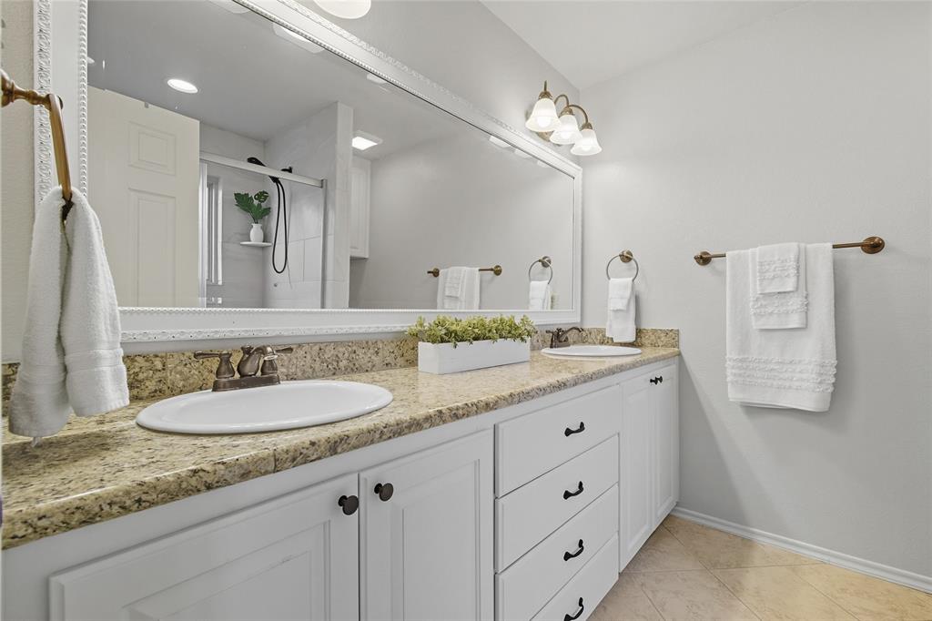 Waterwood Village - Residential