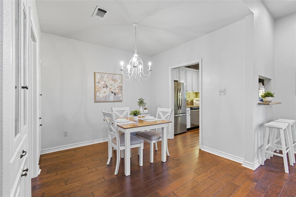 Waterwood Village - Residential