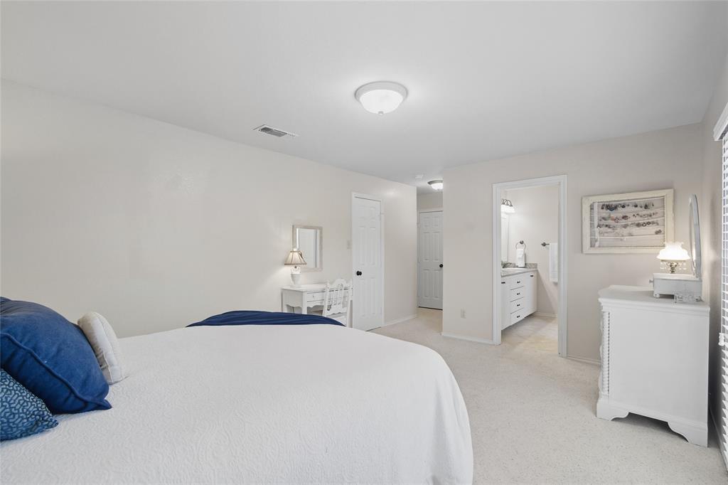 Waterwood Village - Residential