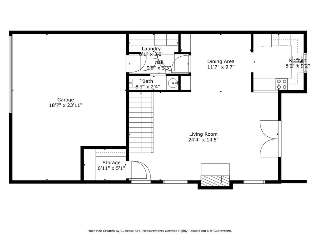 Waterwood Village - Residential