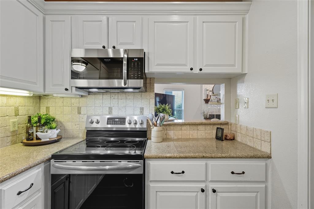 Waterwood Village - Residential