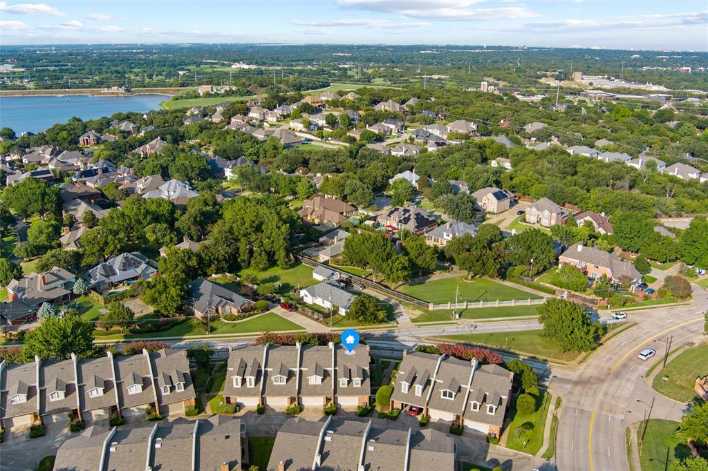 Waterwood Village - Residential