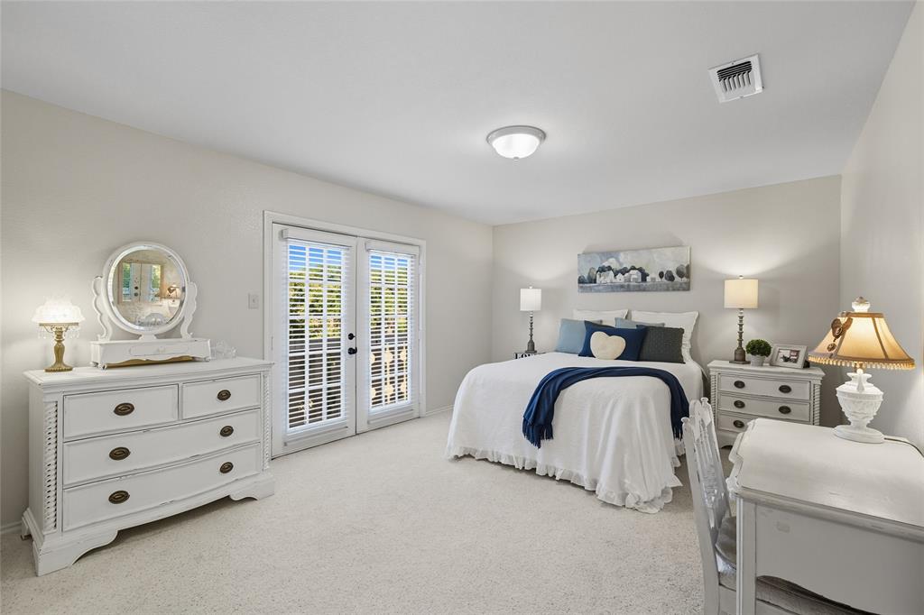 Waterwood Village - Residential