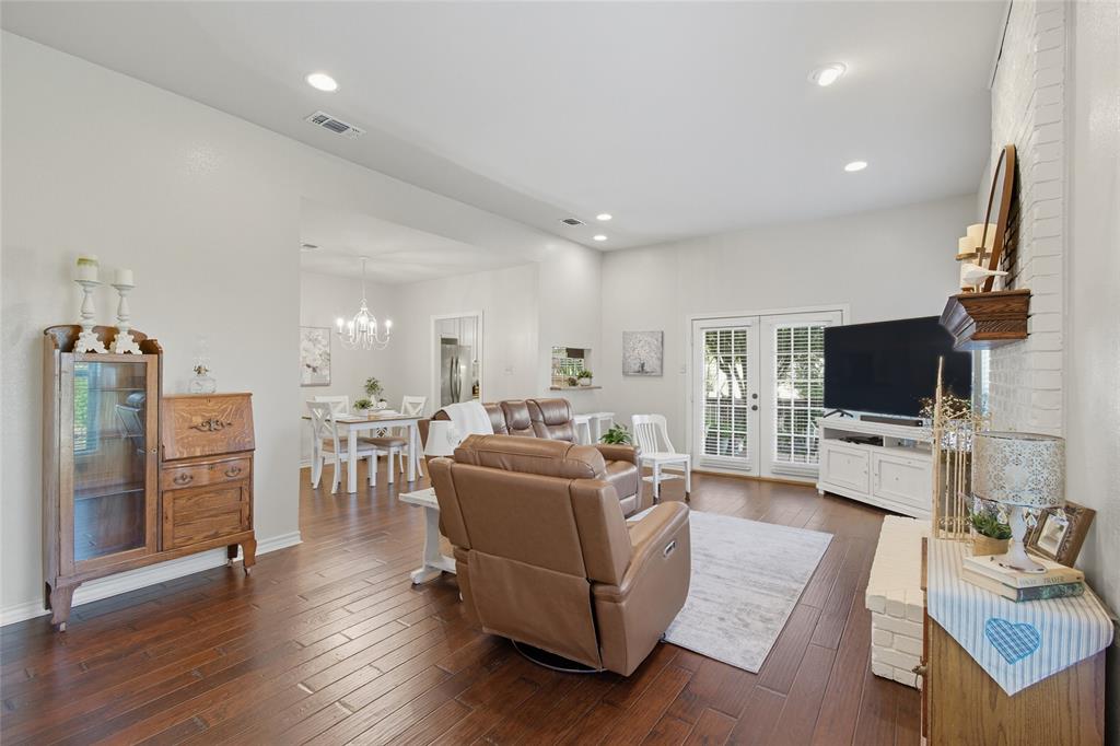 Waterwood Village - Residential