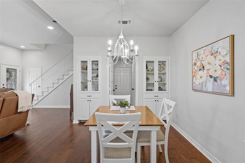 Waterwood Village - Residential