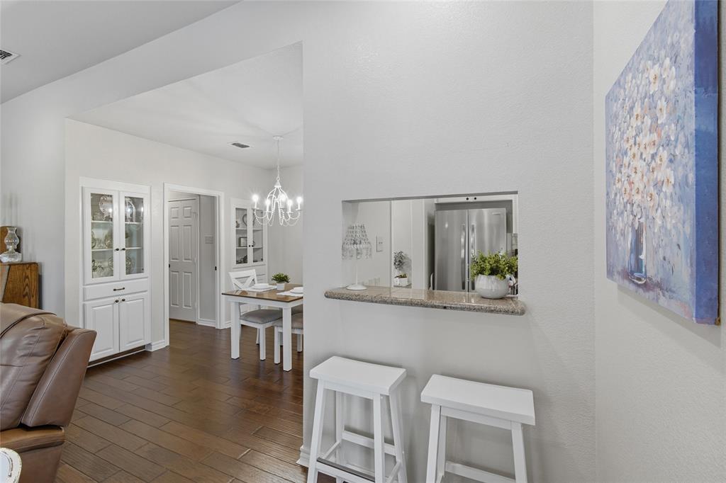 Waterwood Village - Residential