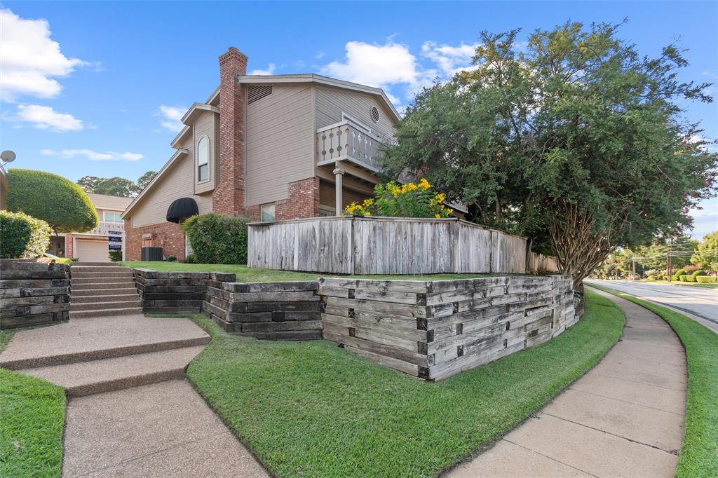 Waterwood Village - Residential