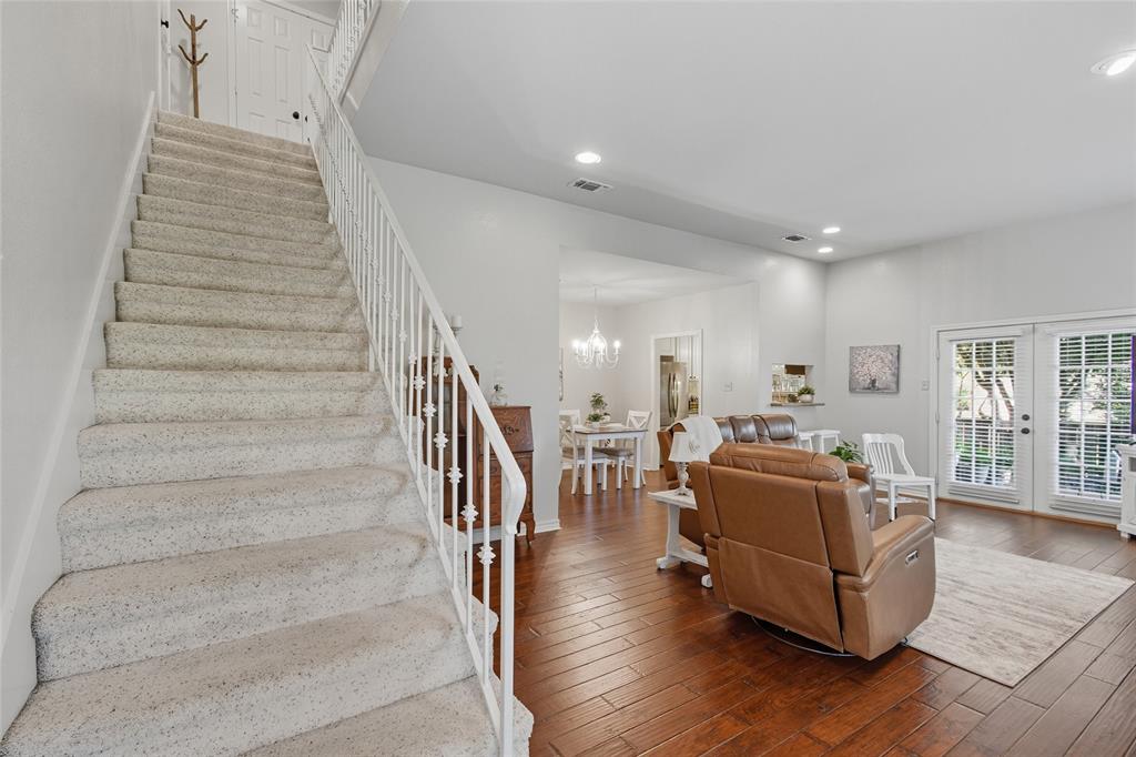 Waterwood Village - Residential