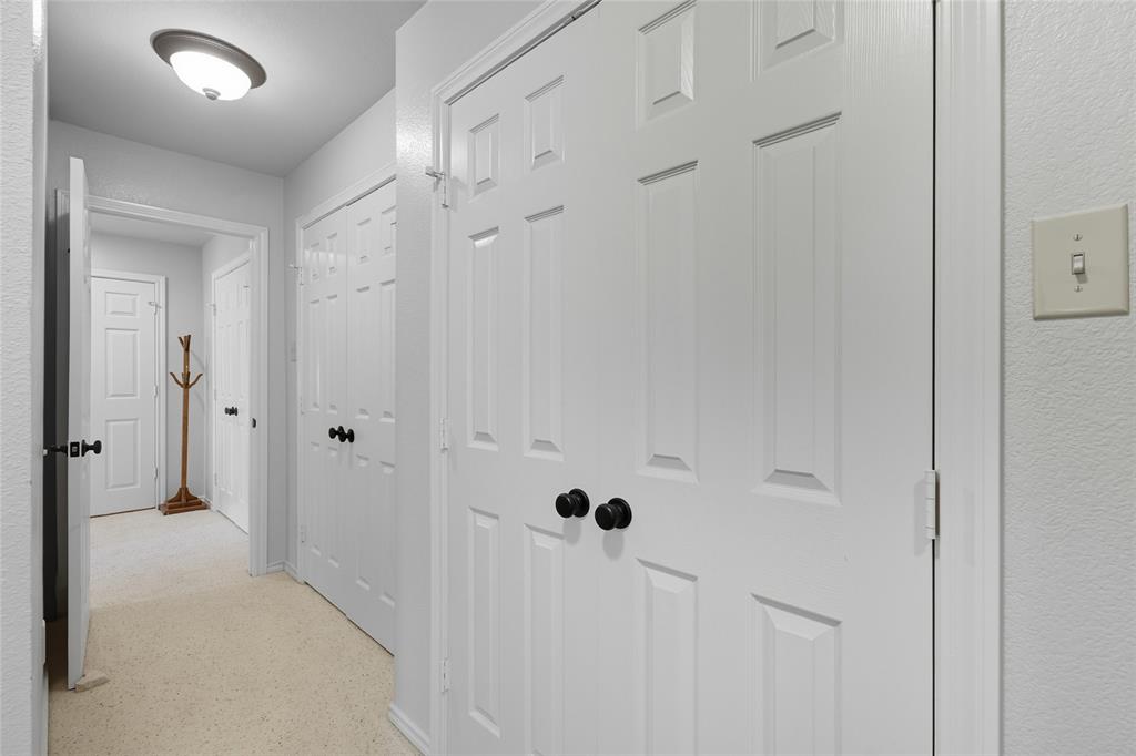 Waterwood Village - Residential