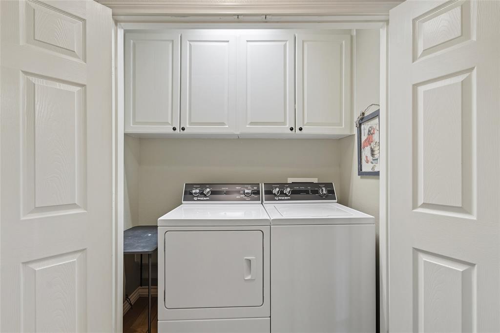 Waterwood Village - Residential