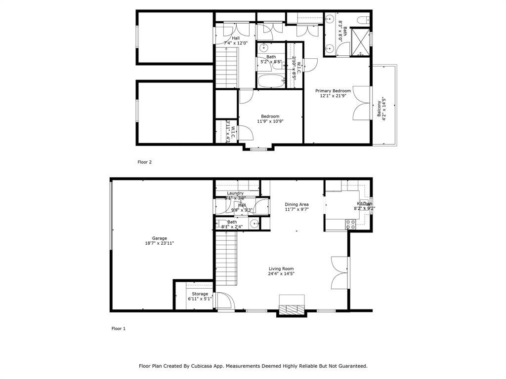 Waterwood Village - Residential