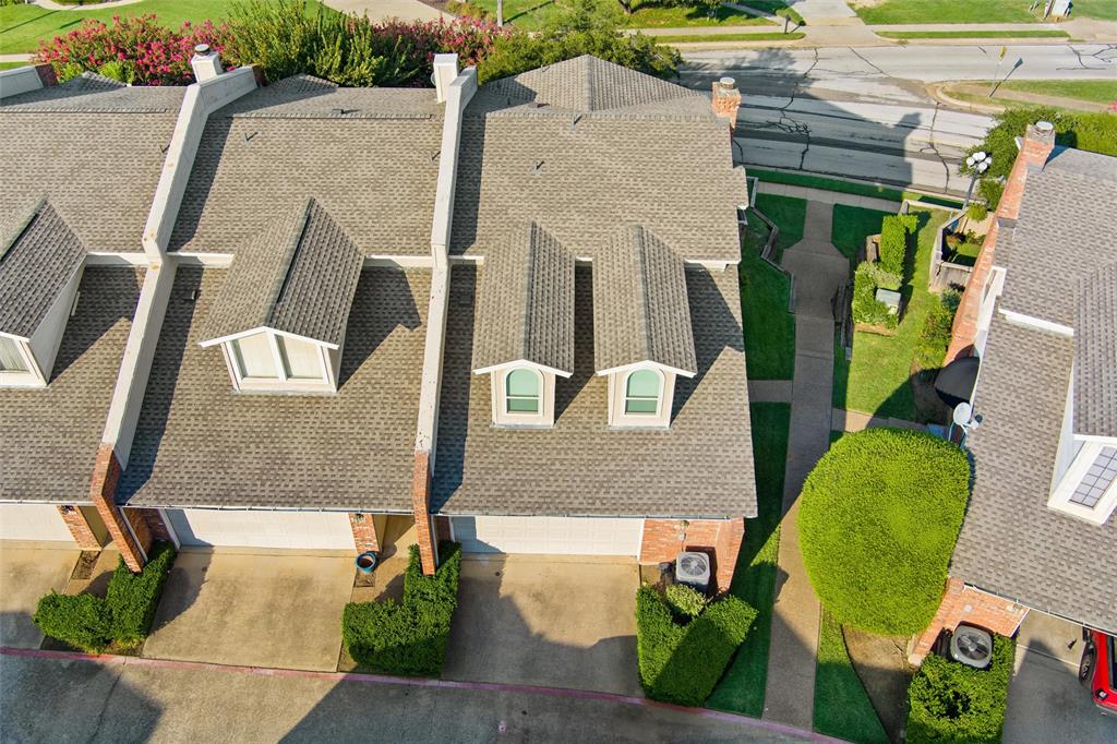 Waterwood Village - Residential