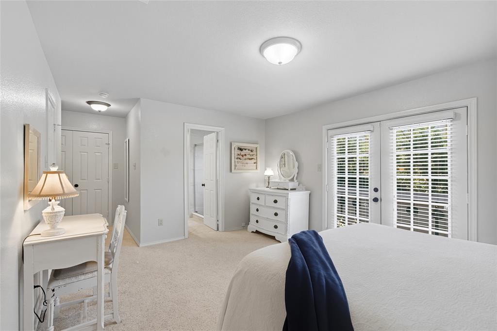 Waterwood Village - Residential