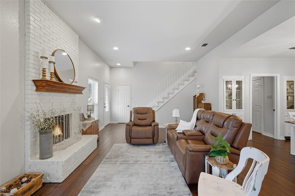 Waterwood Village - Residential