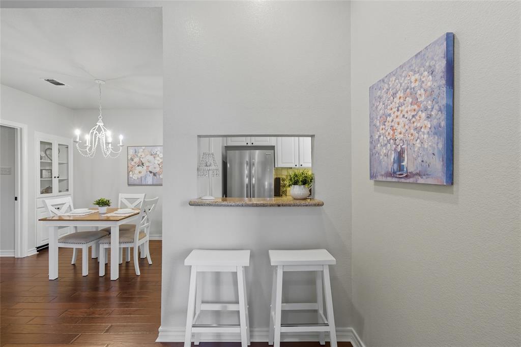 Waterwood Village - Residential